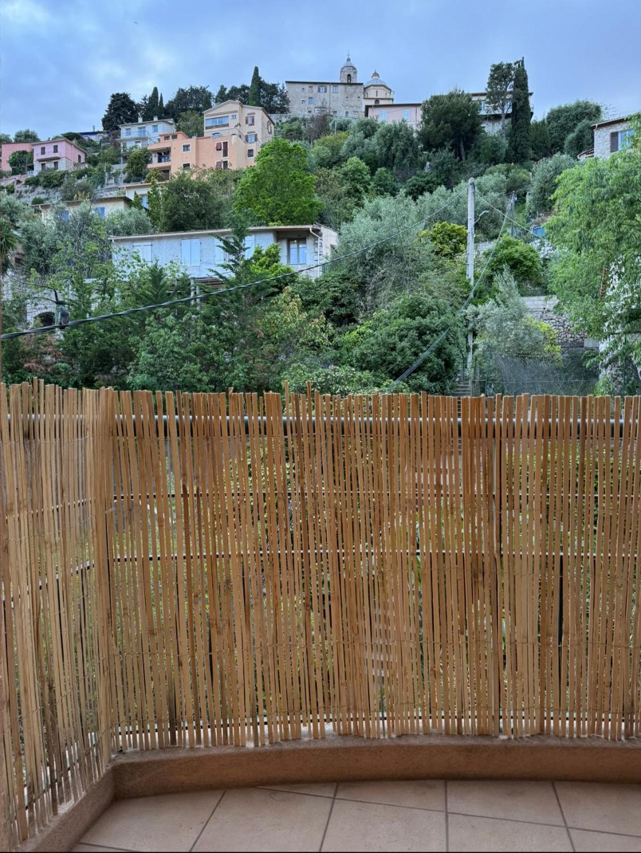 Studio Confortable Avec Vue Nicea Zewnętrze zdjęcie